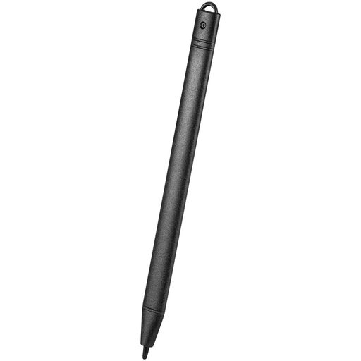 精密な描画体験:Professional Graphic Drawing LCD Writing Board Penは、多様なデザイナーやアーティストのニーズに応え、イラストや編集作業を滑らかにサポート。LCD stylus penとして、繊細な線や筆致を実現し、快適な使用感を提供します 幅広い用途対応:この手書きボード用ペンは、雑誌のイラスト制作からゲームデザイン、風景創作まで多彩なシーンに適合。描画手書き板ペンとして多機能で、創造的な作業を効率的に進められます 使いやすいデザイン:ブラックのプラスチック素材で軽量かつ持ちやすく、サイズは約12.5x1x0.4cm。手書きボードスタイラスとして長時間の使用でも疲れにくく、繊細な操作が可能です 幅広いユーザー層に最適:デザイナーや教師、学生、オフィスワーカーなど、多様なユーザーが日常的に活用可能。グラフィック手書き板ペンとして、創造的なアイデアの具現化を助けます 創造力を刺激するパートナー:このペンはまるで本物の筆のような感覚で、デジタルな 上での自由な表現を促進。静かな集中時間や制作のひとときを