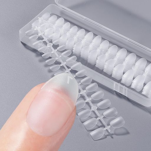 BEIHOOネイルチップクリア第三代0.2mm�