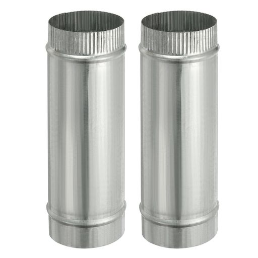 仕様: クリンプ(ギア形状)端外径: 100MM/3.94インチ; 反対端外径: 103 MM/4.06インチ; 長さ: 300MM/12インチ; カラー: シルバー; 材質: 亜鉛メッキ鉄。 特長: このストレート乾燥排気カプラーは亜鉛メッキ金属製で、錆・酸化・腐食に対する優れた保護性能を備え、長寿命を実現します。ダクトの一端にクリンプ加工が施されており、工具不要で簡単に素早く取り付け可能です。特殊設備で製造されたパイプ継手は剛性と気密性を兼ね備えています。 取扱説明: このダクトパイプコネクターは簡単に取り付け可能です。DIYプロジェクトでも専門的なHVAC設置でも、ホース接続部品を容易に扱うことができます。 用途: この亜鉛メッキ金属製丸型乾燥機ダクトは、住宅用・商業用・産業用換気など幅広い用途に最適で、キッチンフード、乾燥機フード、バスルームフード、工場換気、煙 突などに適しています。 注意: ダクト購入前に仕様を必ず確認し、組み立て時には全ての接続部を確実に固定して最適な気密性を確保してください。