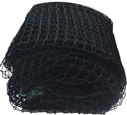 Doublehorseバッティングゲージ替えネット防球ネット野球ネット黒切り替えゴルフ用練習用折りたたみ組..