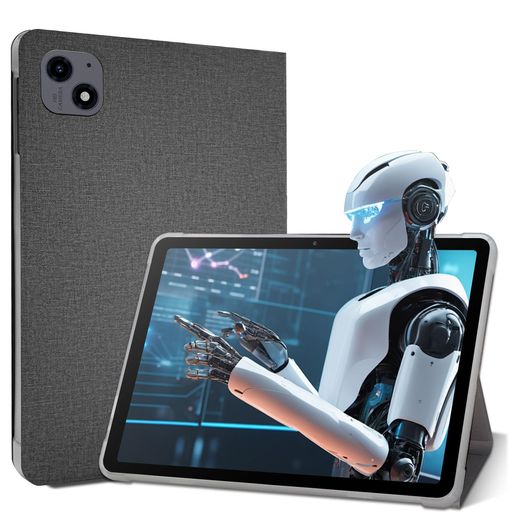 AvidPadA60タブレット専用保護ケース薄型軽量アンドロイドタブレット10インチA60対応ハードカバースタンド保護カバー撥水タブレットケース傷防止耐衝撃タブレットPCケースの商品画像