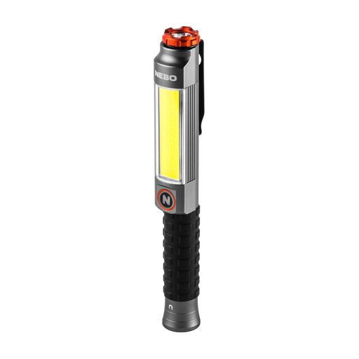 NEBO LEDライト BIG LARRY 3 220ルーメン NEB-FLT-1041-G