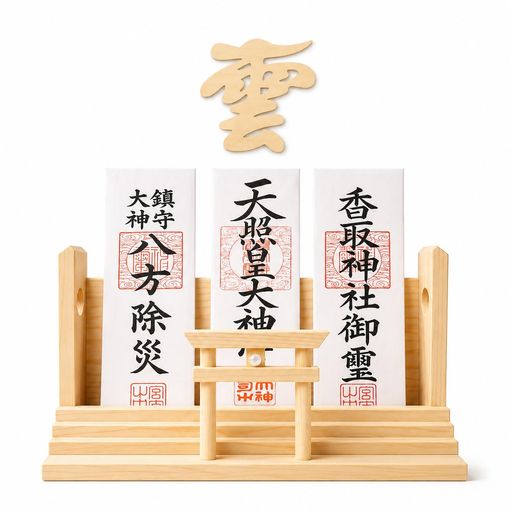 【壁掛け設置で空間を有効活用】 神棚 壁掛け タイプ: 壁に直接取り付け可能な設計で、床置きスペースを必要としません。限られた和室やリビング、廊下など、かべにつけられる 棚として省スペースを実現。すっきり収納でお部屋を広々と保ちます。 【水晶球で清らかな空間】 :取り付けアクセサリが付属 さらに、特別付属の澄み切った水晶球が空間の清浄さと調和を象徴し、光を反射して神聖な雰囲気を一層高めます。 意义与美观性強调:水晶球は「浄化」「エネルギーの調和」「幸運」の象徴として知られ、神棚の神聖な空間を清め、美しい光の反射で視覚的にも落ち着きと荘厳さを加えます。 【伝統の美「雲」モチーフで荘厳な雰囲気】 神棚 雲 デザイン: 神棚の象徴である優美な雲の彫刻やデザインを施し、厳かで上品な雰囲気を演出します。天然木の風合いと相まって、神聖な空間にふさわしい伝統美と落ち着きを提供します。 【安定感抜群・安心設計】 倒れ防止 安全 神棚: 頑丈な構造と確実な壁面固定金具により、安定性と安全性に優れています。地震や子ども・ペットが触れても倒れにくい設計で、大切な神具をしっかり守ります。ご家族皆様の安心をお約束します。