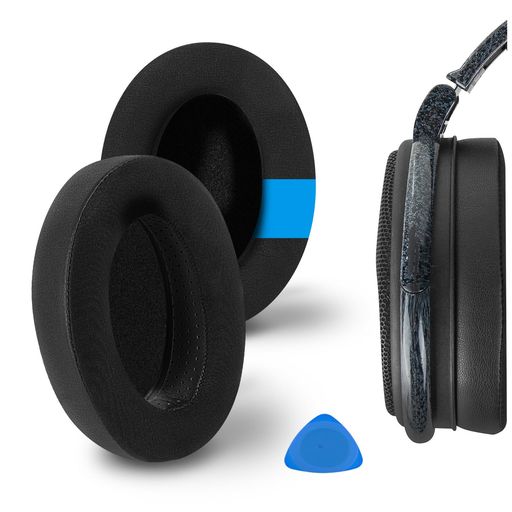 Geekria イヤーパッド Sport 互換性 パッド ゼンハイザー Sennheiser HD 525/ 535/...