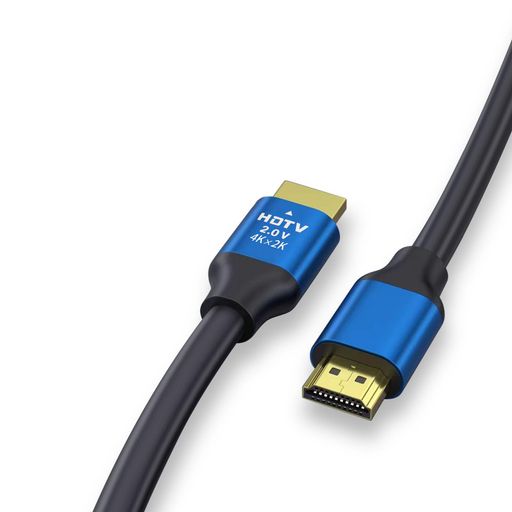 【最大4K/60Hzの解像度に対応】このHDMIケーブルはHDMI2.1基準に適合しています。HDMIケーブルは最大4K/60Hzの解像度に対応しております。大画面でも高解像度のコンテンツをお楽しみいただけます。ホームシアターの映画のような効果音を手に入れることができます。 【48Gbps超高速データ転送】hdmi2.1規格に準拠した48Gbpsの高速伝送による8K映像の伝送に対応し、高い信頼性と機能性、ノイズ耐性を兼ね備えたイーサネット対応ウルトラハイスピードHDMIケーブルです。 【高品質と超耐久性】高級な亜鉛合金材料を採用して、映像や音声信号に対するノイズの影響や不要な電波の発生を最小限に抑えます。20000回の折り曲げの検証では断線せず、摩耗の検証でも映像や音声が変化することはなく、耐久性は優れています。 【幅広い互換性】幅広い互換性があります。 4K Ultra HD Blu-rayに対応した機器、Blu-ray/DVDレコーダー・プレイヤー、プロジェクター、 PS4・Xbox One・Xbox360・Nintendo Switchなどのゲーム機器、パソコンなど、様々な機器に対応可能です。