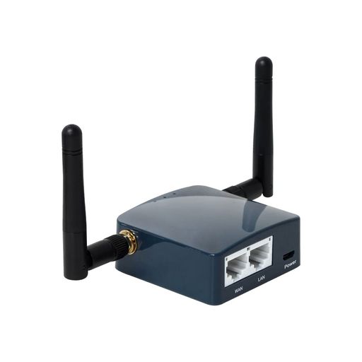 GL.iNetGL-AR300M16Wi-FiルーターOpenWrt対応有線無線LAN中継300Mbps16MBNorFlash/128MBRAMOpenVPNWireGuardクライアントサーバーIoTゲートウェイ