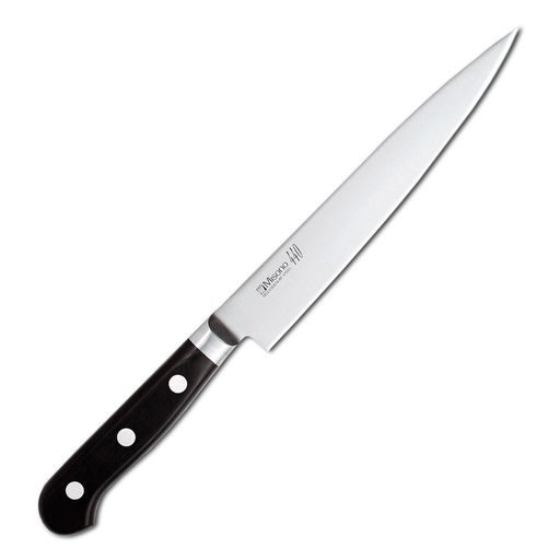 【早い者勝ち】Misono ミソノ　440シリーズ　スライサー　刃渡り21cm e99u8560j2-3.jpg