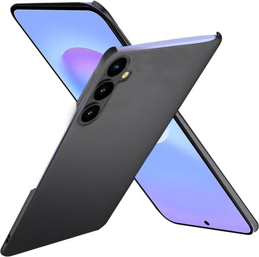 Xyddxihan galaxy a57 5g SC-54G SM-A576Z用 ケース 軽量薄型 シンプル マット質感 さらさら手触り PC製 指紋防止 擦り傷防止 galaxya575g 用 ケース ギャラクシーA57用カバー