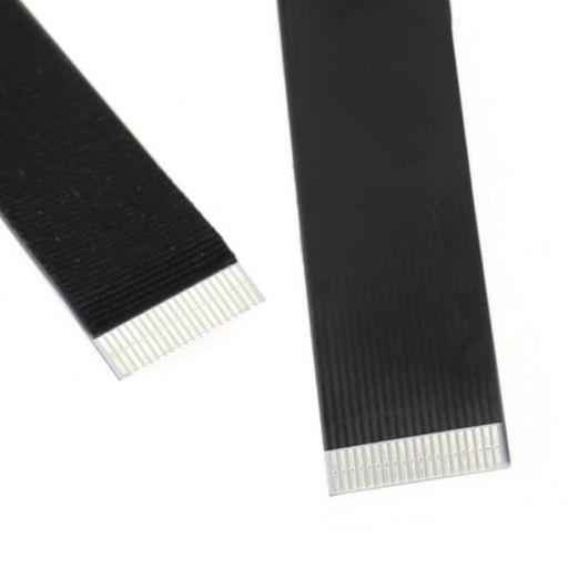 JSERCYFPVUSB2.0Micro-USBUSB-CオスメスコネクタソケットFPVHDTVマルチコプター空撮用(ケーブル0.5M)