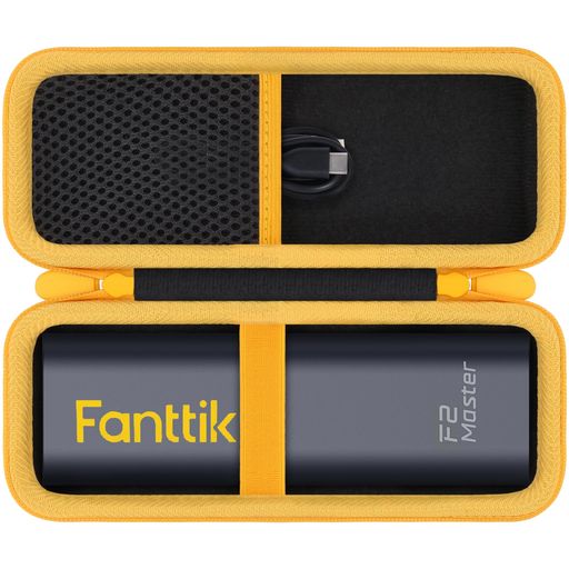 (ケースのみ)Fanttik F2 Master ミニルーター コードレス リューター 電動彫刻ペン...