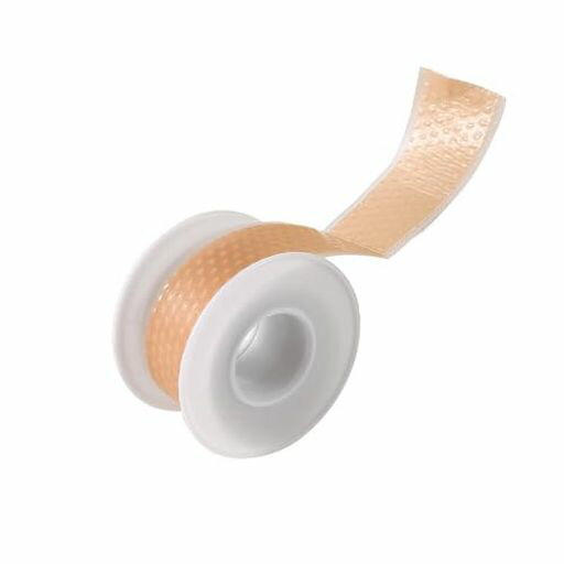 LUYING足磨き防止神器多機能靴擦れ防止テープかかと靴擦れ靴擦れ防止1m