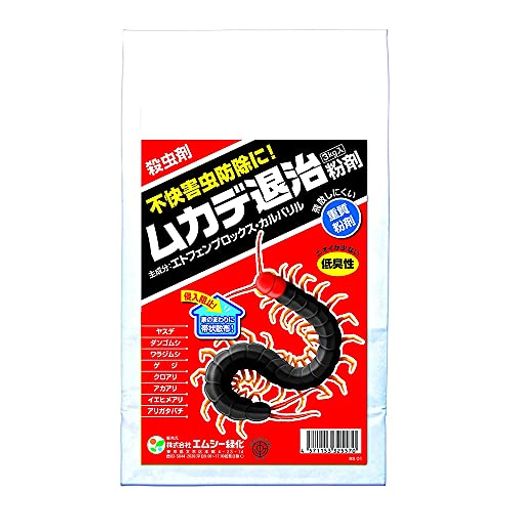 土壌改良 規格:3kg 性状:類白色粉末、剤型:粉剤 毒劇区分:普通物 成分:エトフェンプロックス・カルバリル・鉱物質等