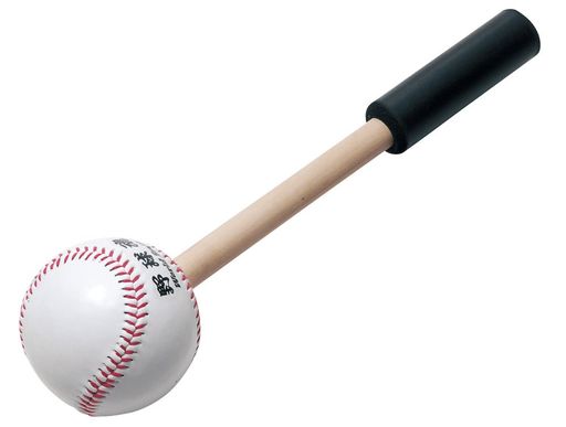 Sport - UNIX(ユニックス)野球グローブ仕上げハンマーTon‐TONBX77-22