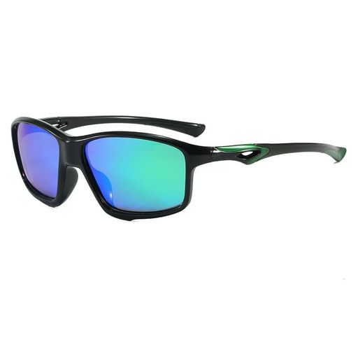 [FEISEDY]サングラススポーツメンズ偏光サングラス紫外線カットレディースUV400おしゃれ野球ゴルフ通勤..