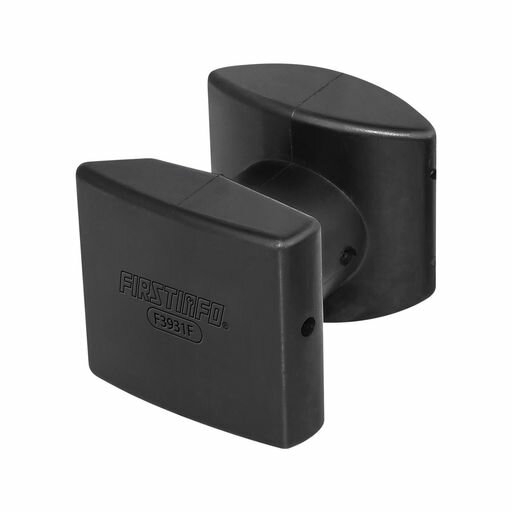 良匠FIRSTINFOTOOLSダブルエンドドリー多角度対応ゴム当て盤鉄芯入りへこみ修理板金工具デントリペアド..