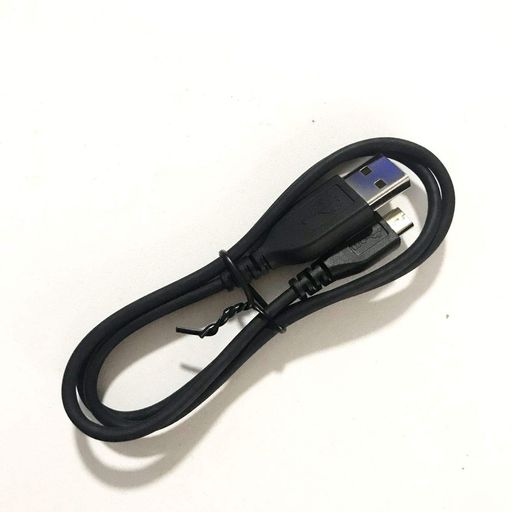 LZYDDUSB充電ケーブルAfterShokzTitanium/Airオープンイヤー骨伝導ヘッドフォン用(チタン/エア用USBマイクロポート)