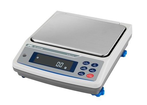 【ひょう量】32.2kg 【最小表示】0.1g 【繰り返し性(標準偏差)】0.1g 【直線性】プラスマイナス0.2g 【安定時間(FAST設定時の代表値)】約1.5秒 【電源】ACアダプター(付属) 【計量皿寸法】270(W)x210(D)mm 【計量皿の材質】SUS316 【外形寸法/質量】300(W)x355(D)x111(H)mm/約8.3kg