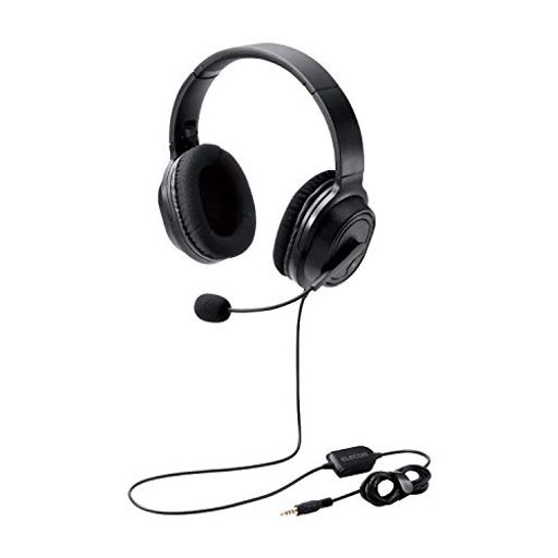 ゲーム、コミュニケーション。 オンラインゲーム、ビデオ会議・ビデオ通話、音声チャットでの使用に適した両耳タイプのヘッドセットです。 高音質と軽量設計で、快適なチャットを実現したヘッドセットです。 新開発の40mmダイナミックドライバーを採用した高音質モデルです。 軽量なCCAWボイスコイルを採用することにより、振動のレスポンスを向上させ、よりワイドレンジでクリアな音質を実現します。 高磁力マグネットを採用することで、ダイナミックでキレの良い低音を再生します。
