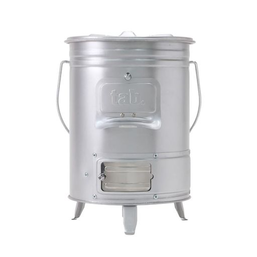 2025年10月発売【tab. 缶ストーブST スタンダードモデル 】焚き火台 アウトドアギ...