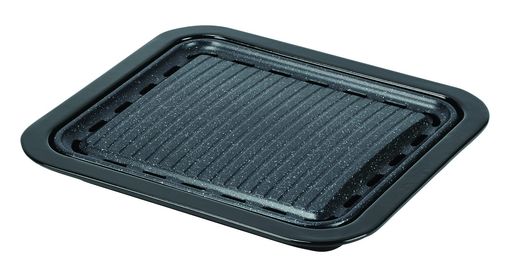 乐天商城 - パール金属焼肉グリル角型34x29cmマーブルダイヤモンドコートカセットコンロ専用HB-6318