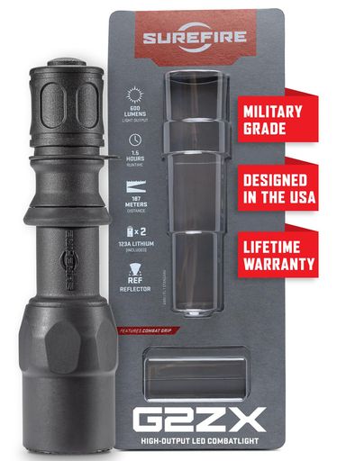 楽天市場】surefire g2z combatlightの通販