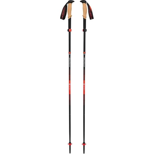 BLACK DIAMOND(ブラックダイヤモンド) パーシュートカーボンFLZ オクタン 125cm BD...