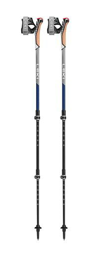 サイズ:66~130cm、直径/16・14・12mm カーボン 重量:約382g(組) グリップ:ノルディックシャーク