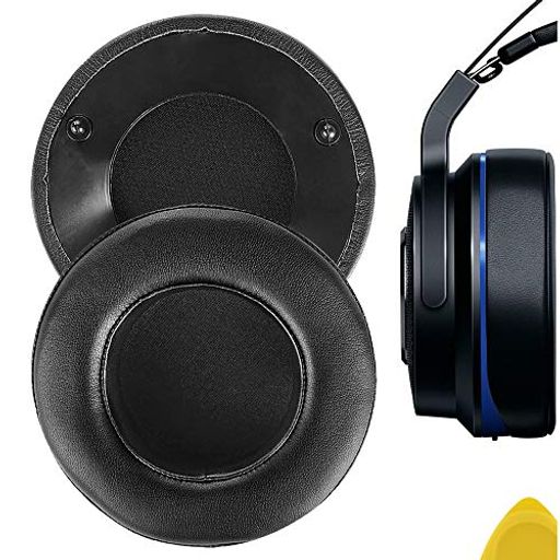 Geekria イヤーパッド互換性 パッド レイザーRazer Thresher Ultimate for X-Box One 7.1 Surround Sound/Thresher for XboxOne/Thresher 7.1 Gaming