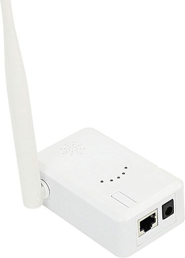 YESKAMOO防犯カメラリピーター中継器LAN中継器IPCルーターWifiブースターwifi監視カメラワイヤレス防犯..