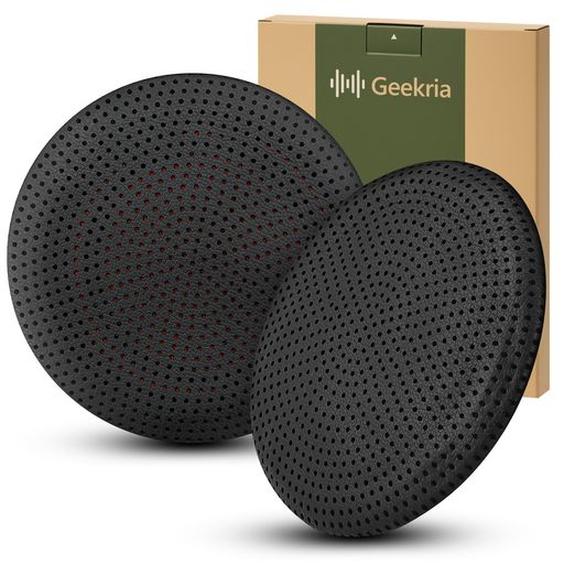 Geekria イヤーパッド 互換性 パッド Poly Blackwire Series 3310, 3315, 3325, 33...