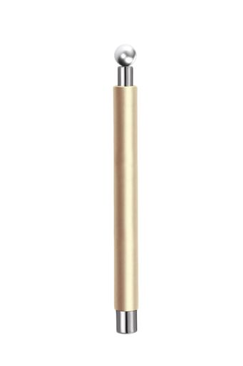【製品仕様】マグネットスティック*1個、スチールボール*2個、マグネットスティックは長さ10.3cmとコンパクト。ボールサイズ:8mm、10mm 【大小2WAYヘッド】大きめヘッドでベース形状を作り、小さめヘッドで細部を調整。1本でスピードとクオリティを両立し、多彩なデザインに対応。1本で多彩な猫眼アートに対応し、複数ツールの持ち替え不要。 【吸引力5倍アップ】従来品より磁力が大幅に強化され、猫眼ジェル内の金属粉が素早く反応。短時間で鮮明なキャットアイ光帯を形成します。存在感のあるキャッツアイ効果を簡単に再現できます。 【吸引力5倍アップ】従来品より磁力が大幅に強化され、猫眼ジェル内の金属粉が素早く反応。短時間で鮮明なキャットアイ光帯を形成します。存在感のあるキャッツアイ効果を簡単に再現できます。 【無限のデザインアイデア】ネイル好きやDIY派の必携アイテム!母の日・クリスマス・誕生日などのギフトにもおすすめ。もらった方は自分で専属デザインを作る楽しさを体験でき、無限のネイルアートの可能性を広げます。