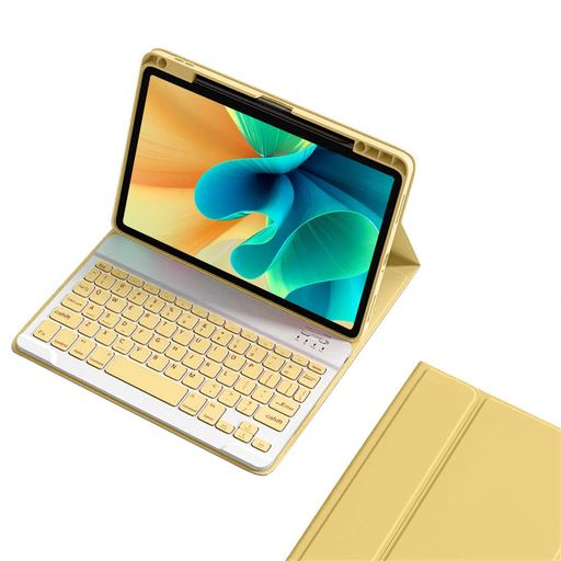 星(塗り潰し) 対応機種: 2021年発売モデルiPad 第 9 世代 10.2インチ モデル番号:A2602 , A2603 , A2604 , A2605 &amp; iPad 第8世代 10.2インチ iPad 8 ( モデル番号:A2270 A2428 A2429 A2430 ) &amp; iPad 第7世代 10.2インチ iPad 7 ( モデル番号:A2197 A2200 A2198 ) &amp; iPad Air 第3世代 10.5インチ iPadAir3 ( モデル番号:A2152 A2123 A2153 ) &amp; iPadPro10.5( モデル番号:A1701 A1709 ) 星(塗り潰し) 分離式キーボード : iPad10.2 iPad 10.5インチ マグネット式キーボードは分離式で便利、お洒落可愛いカラーキートップが人気です。キーボードは充電可能、Bluetoothで簡単接続。薄く軽い、通勤や通学の時持ち運び便利。 星(塗り潰し) アップルペンシル収納可能 :iPad 第9世代 第8世代 第7世代 iPad Air3 iPad Pro 10.5 ケースはペンホルダー付き、アップルペン一緒に収納可能、タッチペンは付属しません。