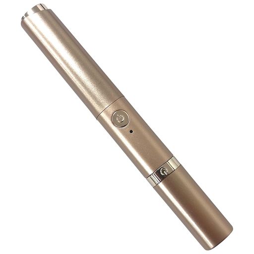 Rooro(ローロ) 2in1充電式ビューラー&シェーバー RO-2HS