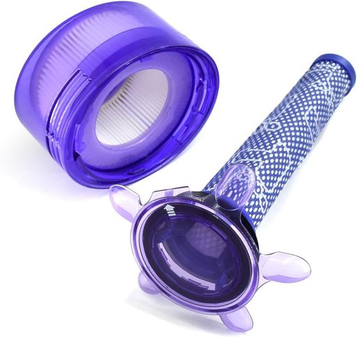 交換用V8フィルターは、Dyson V8 FOCUSマットレスに適合します。製品の寸法を測定し、同じものを確認してください。 最新の高強度素材で作られたV8フィルターは、長持ちするように設計されています。 フィルターは掃除機にとって重要な役割を果たします。そのため、高品質で耐久性のあるフィルターを最大限効率よく選ぶことで、家族のためにより多くのお金を節約できます。 交換用掃除機フィルターは、重い家事の中で手をリラックスさせることができます。追加のツールは必要ありません。 高品質のプレフィルターとポストフィルターは高効率で、掃除機が適切に機能し、最高の状態に保ちます。 当社のDyson用V8フィルターは、プレミアムHEPAフィルター素材で作られています。Dysonフィルターに高効率で汚れをブロックします。この高品質のV8フィルターで、ご自宅でよりクリーンで新鮮な空気をお楽しみください。