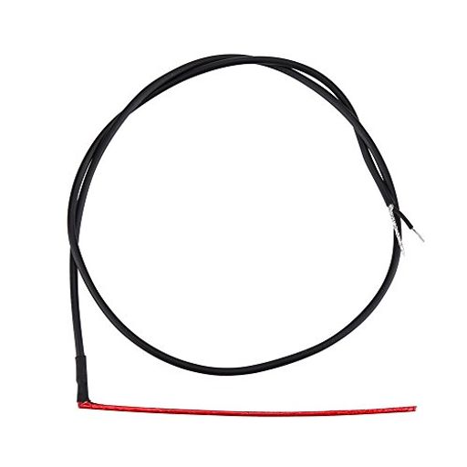 【高性能と優れた耐久性】このギター用ピエゾピックアップは、高性能で優れた耐久性を誇ります。ギターのサウンドを完璧に再現するため、プロのミュージシャンやアマチュアギタリストに最適です。音のクオリティを損なうことなく、美しい音色を提供し、演奏時の満足感を高めます。 【超薄型デザイン】厚さわずか2mm、サドル幅2.3mmの超薄型デザインが特徴です。この薄さにより、ギターに取り付けても目立たず、見た目を損ないません。また、軽量であるため、ギターのバランスを崩すことなく、自然な演奏を楽しむことができます。 【ノイズのない感度】このピエゾピックアップは、ノイズがなく非常に敏感です。オーバードライブの伝送が可能で、音をクリアに保ちます。生音だけでなく、エレクトリックサウンドにも対応し、幅広いジャンルの演奏で活躍します。クリーンな音質を求める方におすすめです。 【使用が簡単】使い方が簡単で、フォークギターやクラシックギターに互換性があります。このピエゾピックアップは、特別な技術を必要とせず、すぐに取り付けて使用できます。初心者から上級者まで、誰でも手軽に使用できるため、便利なアイテムです。