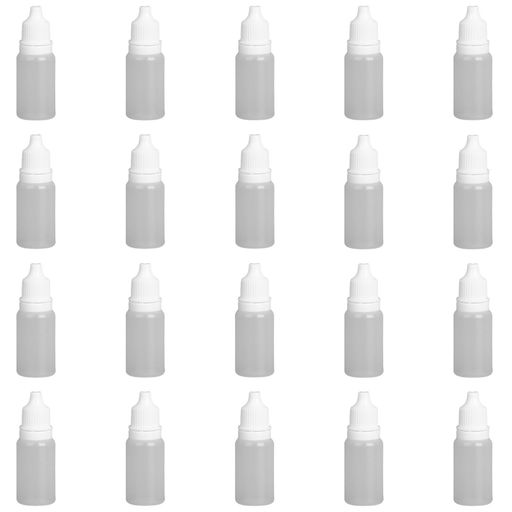 【ドロップボトル】ドリップボトルは10mlの液体を収容し、柔らかくて押しやすく、ほとんどの液体を分配して貯蔵することができます。半透明ボトルで、液体を区別しやすい。 【素材】ドロップボトルは品質良いプラスチックで作られており、無毒無臭、丈夫...
