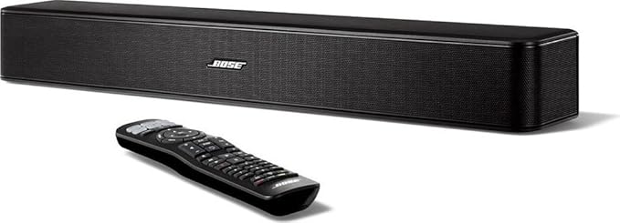 楽天市場】Bose Solo Soundbar Series IIの通販