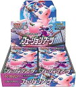 ポケモンカードゲーム ソード＆シールド 拡張パック フュージョンアーツ BOX 