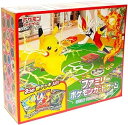 ポケモンカードゲーム ソード＆シールド ファミリーポケモンカードゲーム