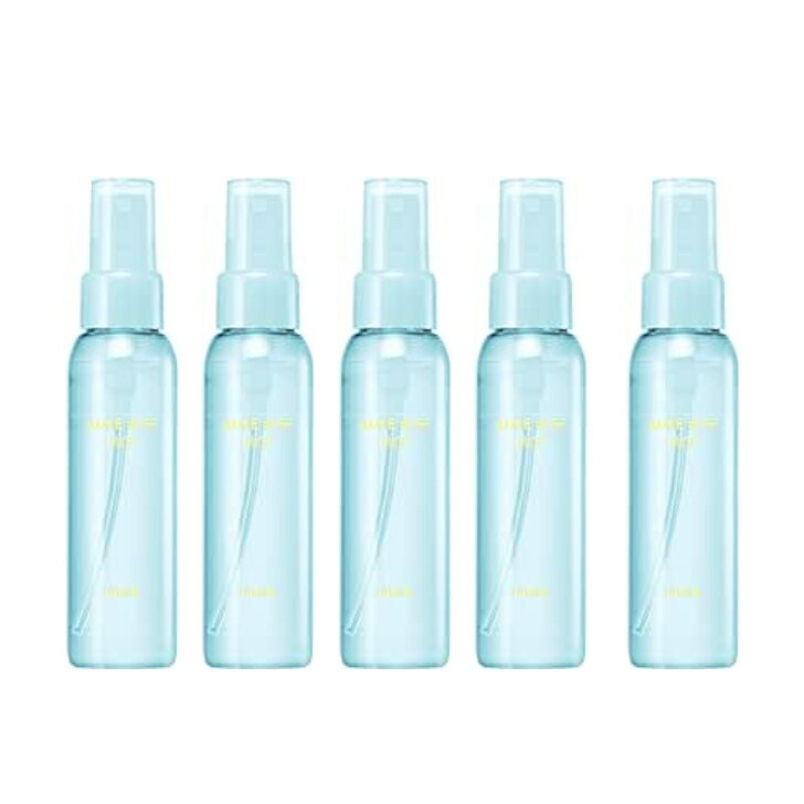 【5個セット】メイク キープ ミスト EX + COOL 80mL メイクキープミスト クール