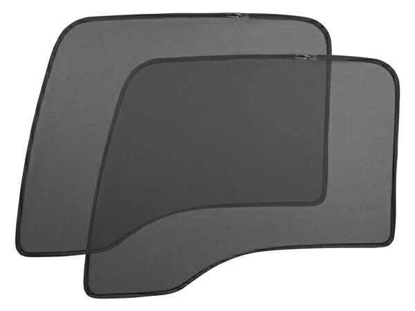 いすゞ 320フォワード H6.2～H19.6 ギガ H6.12～H27.10 ECOネット 遮光ネット 虫除けネット 左右セット..