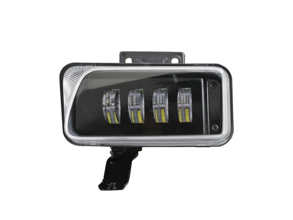 いすゞ 07エルフ LEDフォグランプ 左右セット