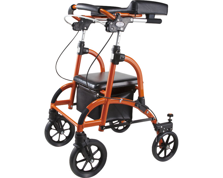 【送料無料】歩行車　friend（フレンド） / WF-1　[ 株式会社 ウェルパートナーズ ]