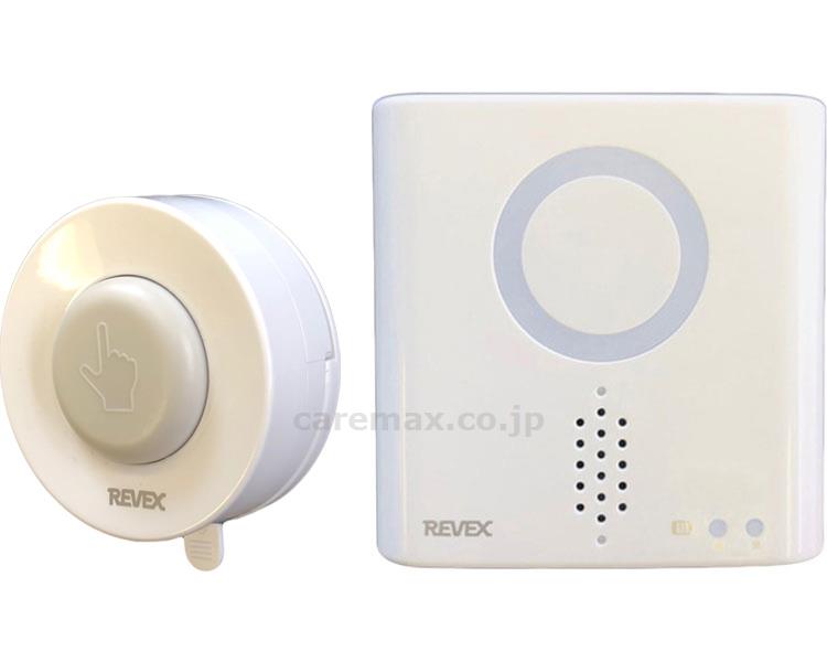 Rakuten - 防水型押しボタン　呼び出しチャイム / XP710A [リーベックス]
