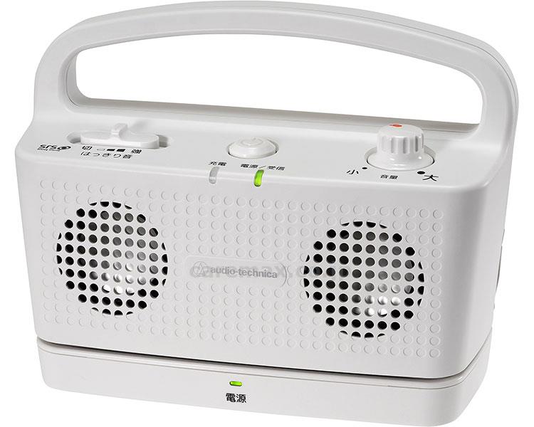 サウンドアシスト / AT-SP767XTV 「オーディオテクニカ」