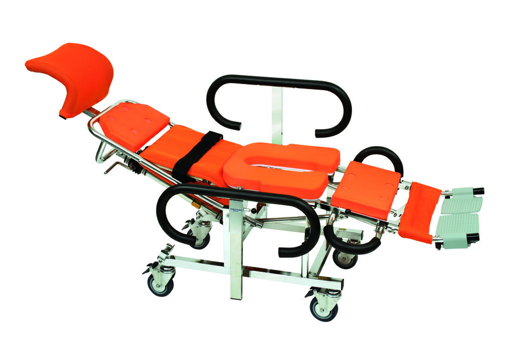 シャワーキャリー　AL-4 / No.5600　「睦三」