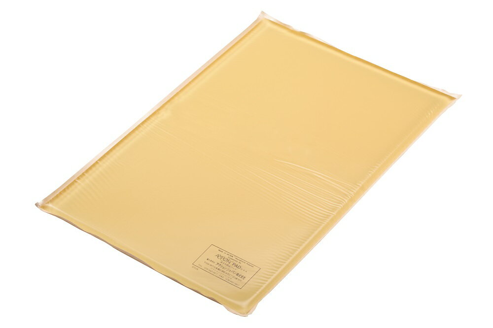 特浴用アクションパッド　平状 / 40692　「アクションジャパン」