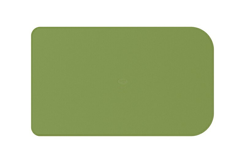 安寿　おく楽ぴったりマット / 535　「アロン化成」