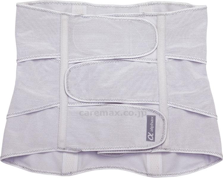 お医者さんのがっちり下腹ベルト / AP-203001 [アルファックス]