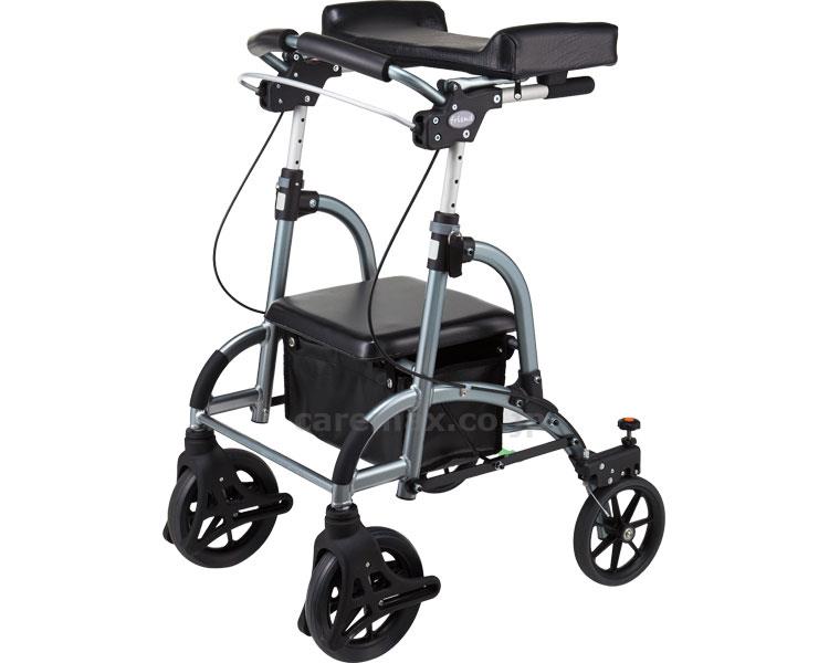 【送料無料】歩行車　friend（フレンド）plus / WFP　[ウェルパートナーズ]